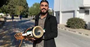 Muhammad Khalil Al-Ali